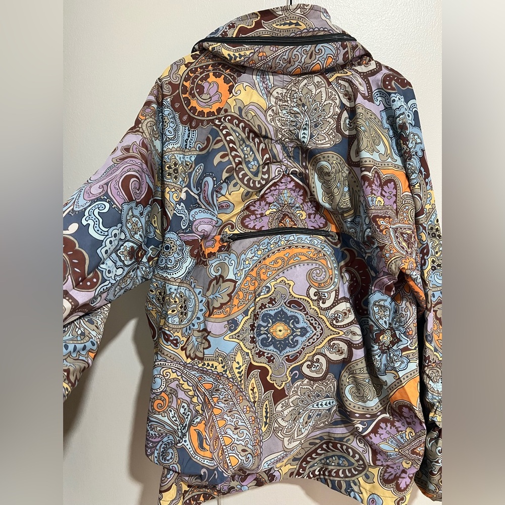 Johnny Was | Harmon Jacket Reversible | NWT - Picture 13 of 16